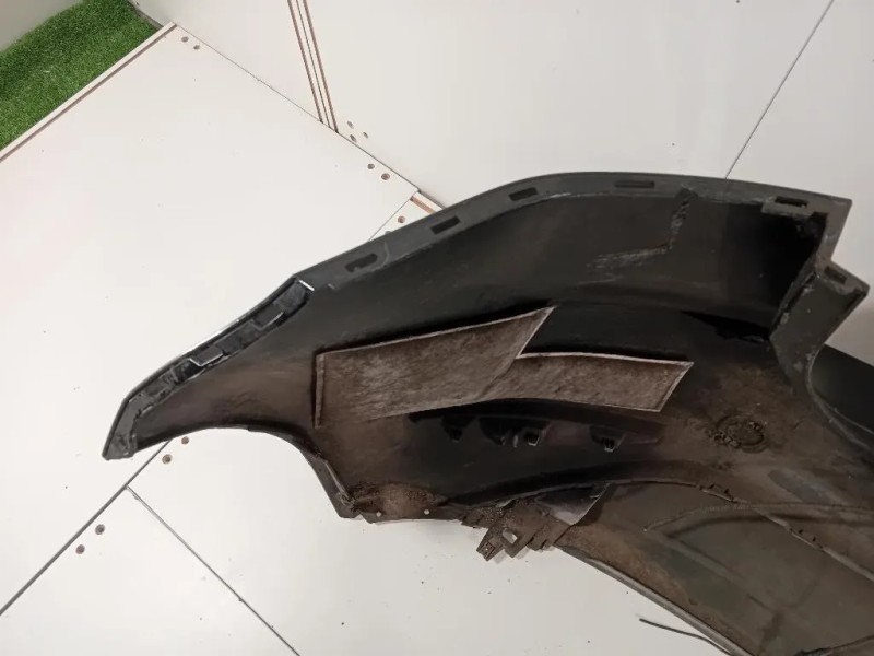 Paraurti POST 5G6807421 Volkswagen GOLF VII 2013