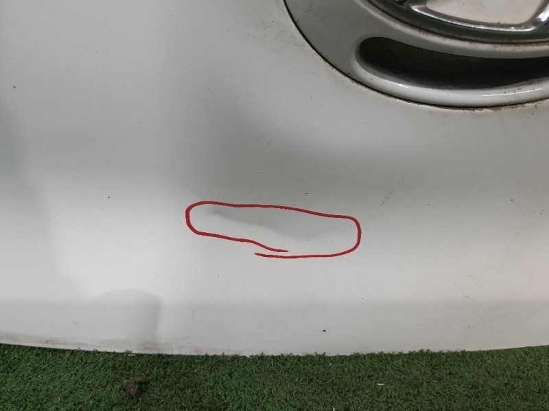 Portello POST NUDO 73700B9031 Hyundai I10 II 2016