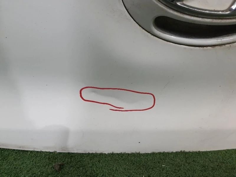 Portello POST NUDO 73700B9031 Hyundai I10 II 2016