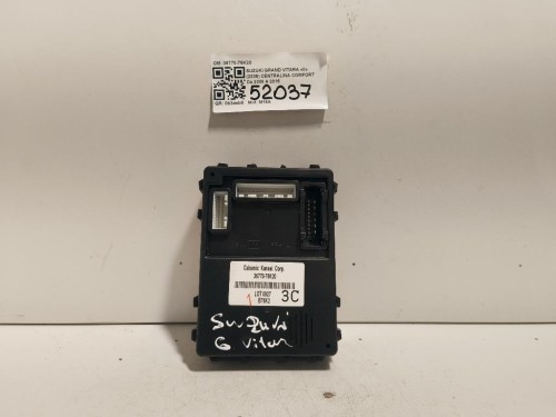 Centralina Comfort 36770-76K20 Suzuki Grand Vitara II 2005