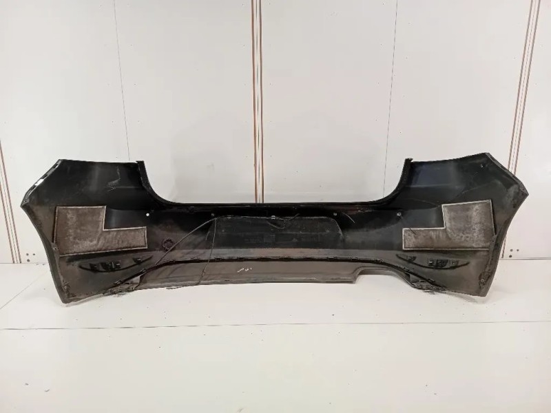 Paraurti POST 5G6807421 Volkswagen GOLF VII 2013