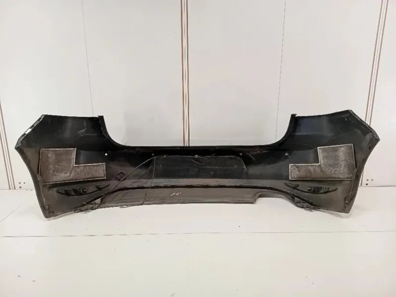 Paraurti POST 5G6807421 Volkswagen GOLF VII 2013