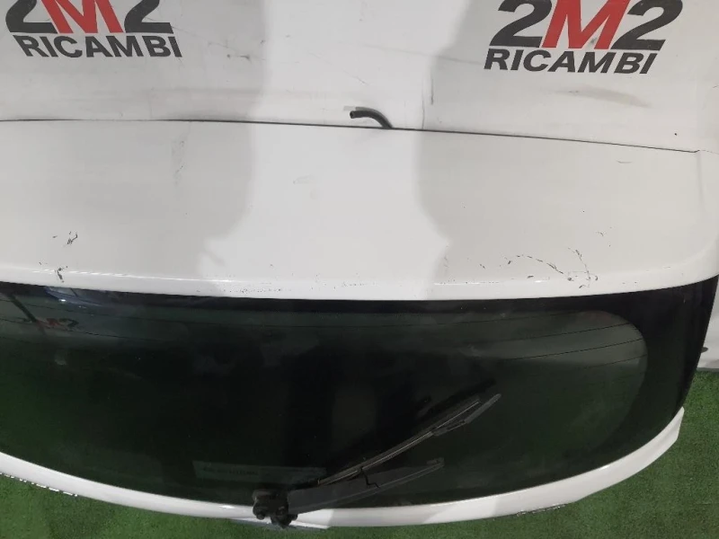 Portello POST NUDO 73700B9031 Hyundai I10 II 2016