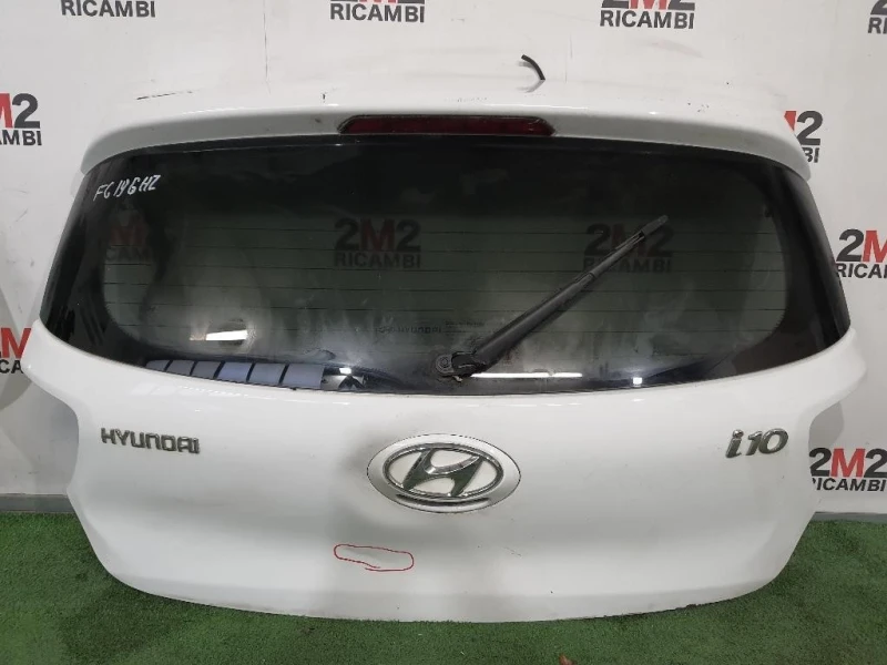 Portello POST NUDO 73700B9031 Hyundai I10 II 2016