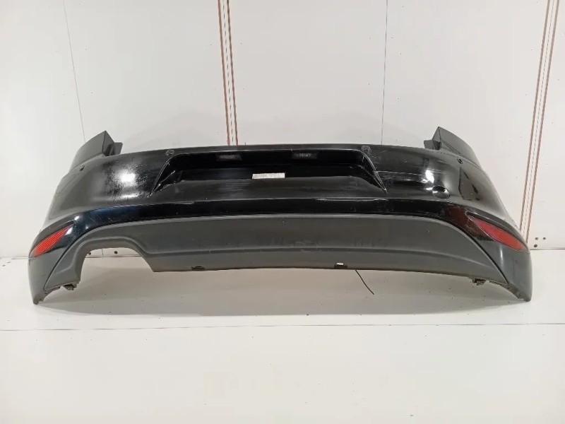 Paraurti POST 5G6807421 Volkswagen GOLF VII 2013