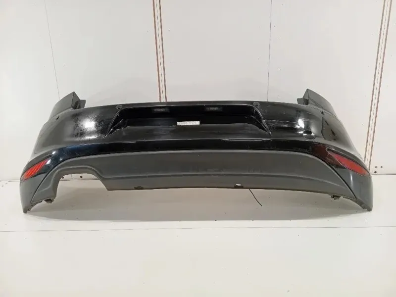 Paraurti POST 5G6807421 Volkswagen GOLF VII 2013