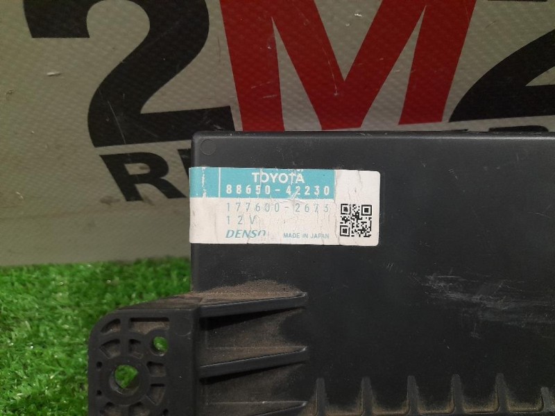 Centralina Comfort 8865042230 Toyota RAV 4 III 2006