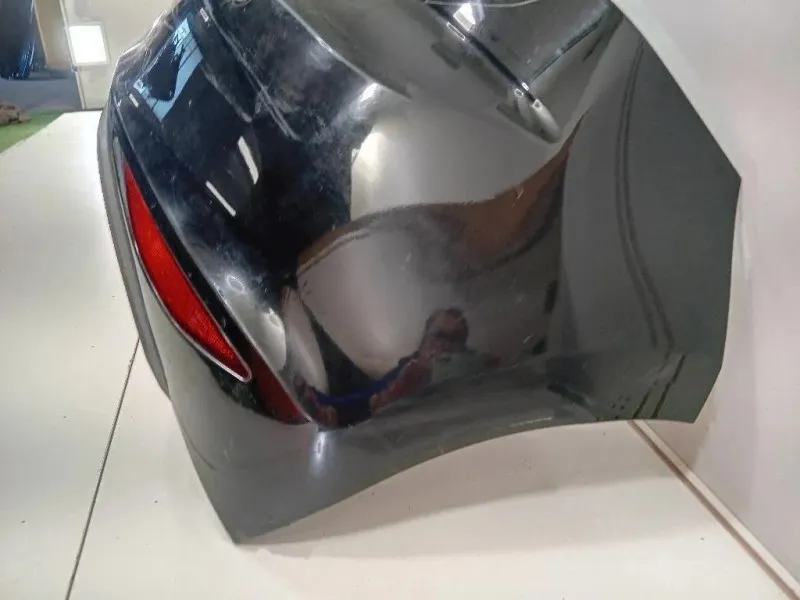 Paraurti POST 5G6807421 Volkswagen GOLF VII 2013