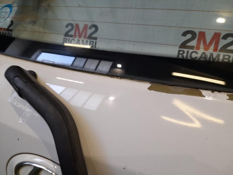 Portello POST 737001J101 Hyundai I20 I 2012