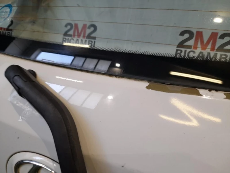 Portello POST 737001J101 Hyundai I20 I 2012