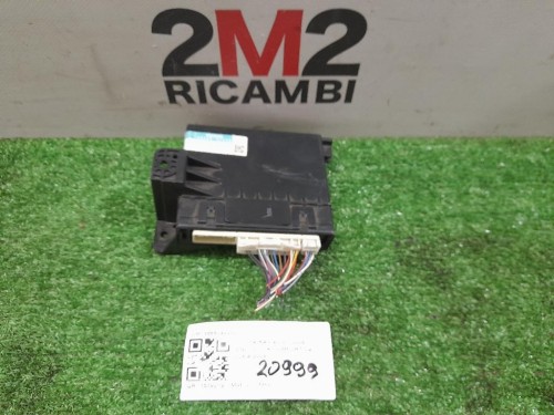 Centralina Comfort 8865042230 Toyota RAV 4 III 2006