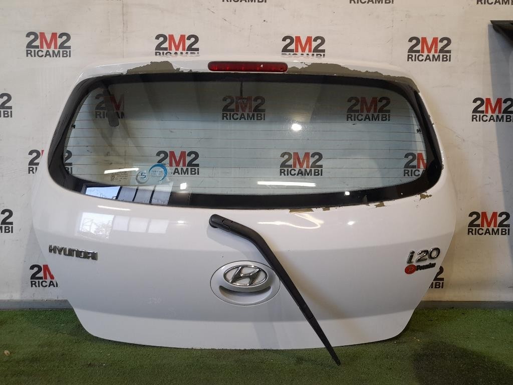 Portello POST 737001J101 Hyundai I20 I 2012