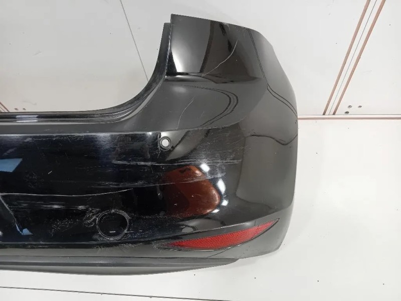 Paraurti POST 5G6807421 Volkswagen GOLF VII 2013