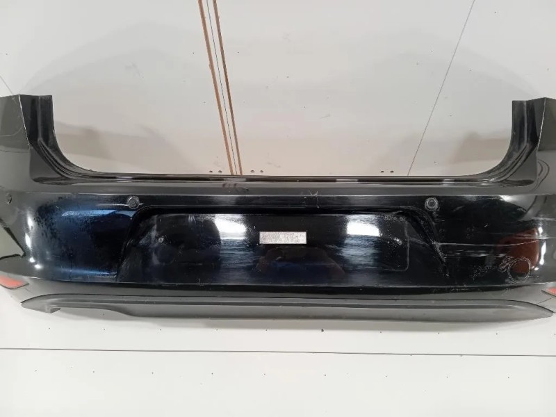 Paraurti POST 5G6807421 Volkswagen GOLF VII 2013