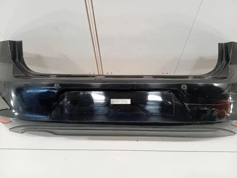 Paraurti POST 5G6807421 Volkswagen GOLF VII 2013