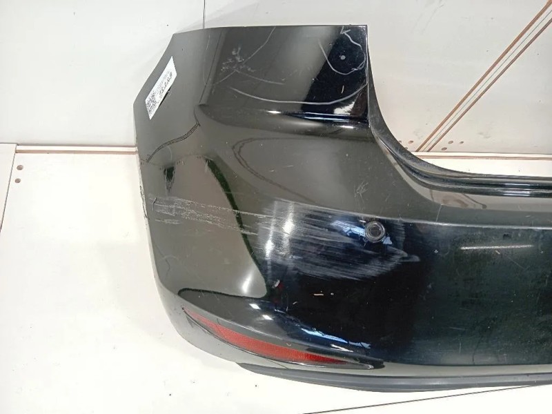 Paraurti POST 5G6807421 Volkswagen GOLF VII 2013