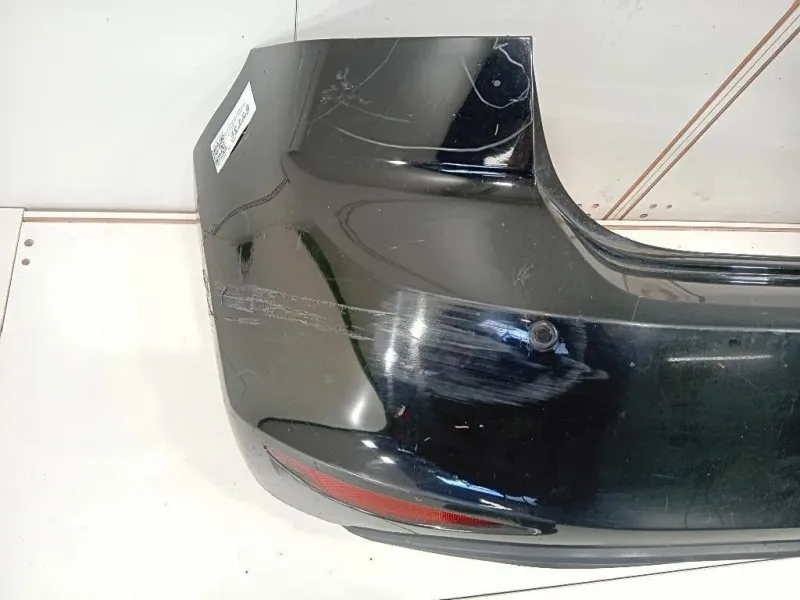 Paraurti POST 5G6807421 Volkswagen GOLF VII 2013