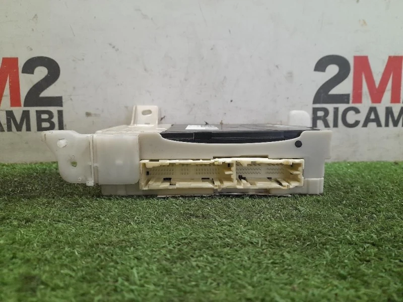 Centralina Comfort 89221-0D400 Toyota Yaris IV 2012