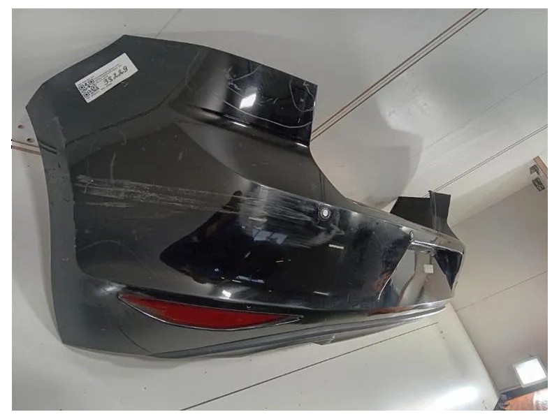 Paraurti POST 5G6807421 Volkswagen GOLF VII 2013