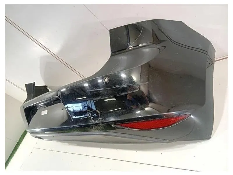 Paraurti POST 5G6807421 Volkswagen GOLF VII 2013