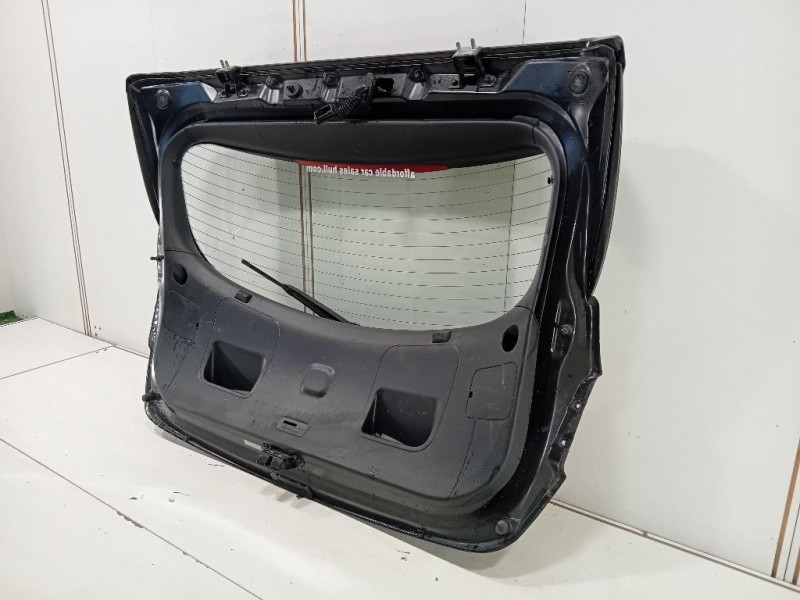 Paraurti POST 5G6807421 Volkswagen GOLF VII 2013