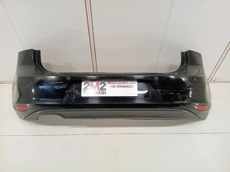 Paraurti POST 5G6807421 Volkswagen GOLF VII 2013