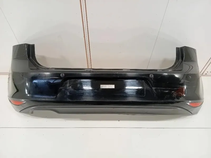Paraurti POST 5G6807421 Volkswagen GOLF VII 2013
