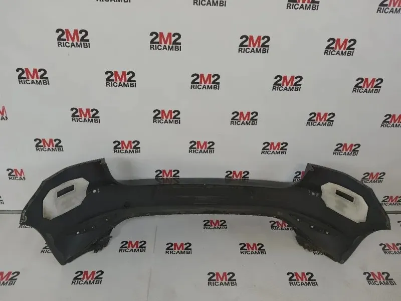 Paraurti POST 5G6807417ARGRU Volkswagen GOLF VII 2013