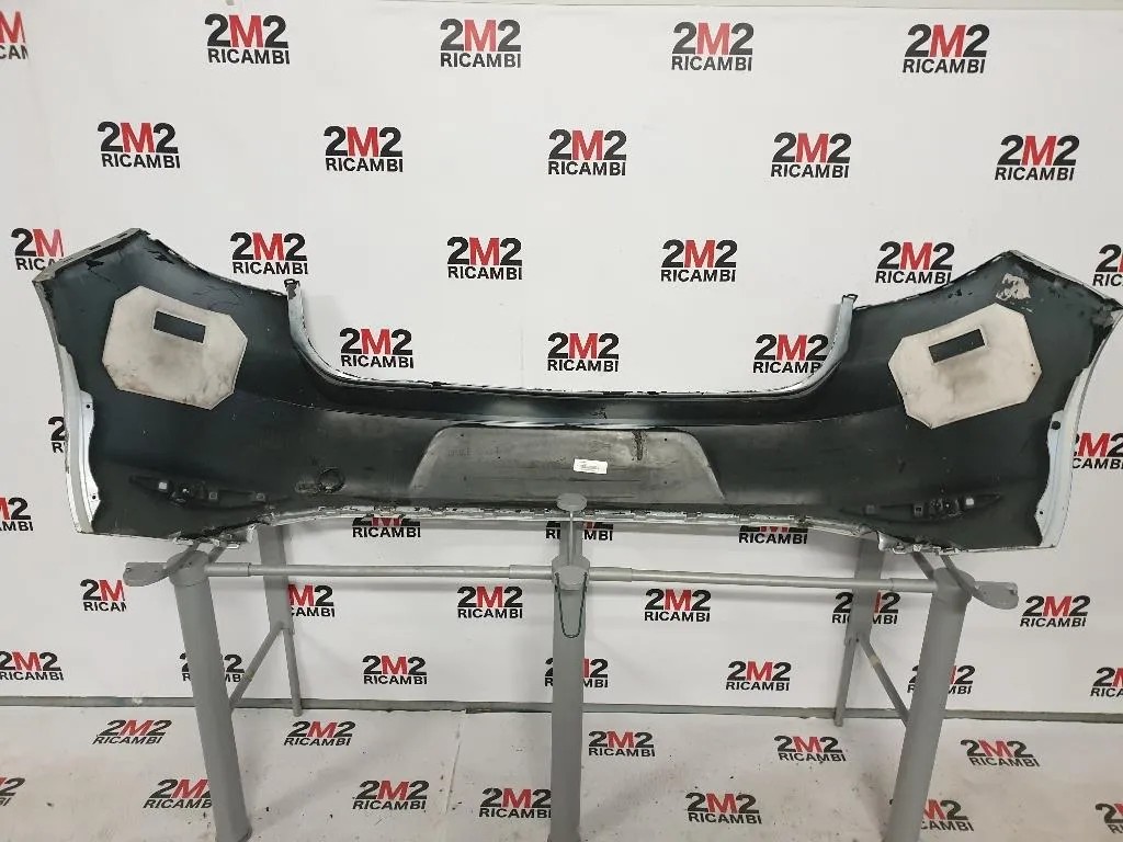 Paraurti POST 5G6807417APGRU Volkswagen GOLF VII 2013