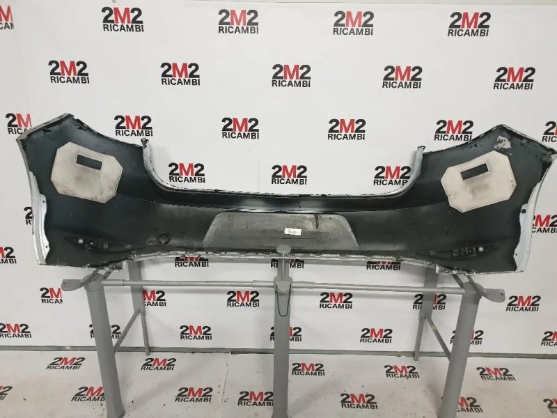 Paraurti POST 5G6807417APGRU Volkswagen GOLF VII 2013