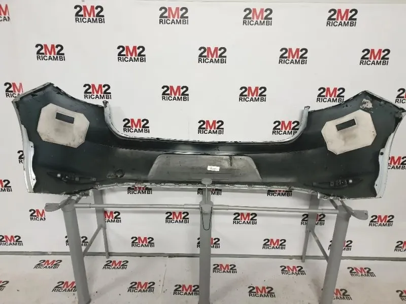 Paraurti POST 5G6807417APGRU Volkswagen GOLF VII 2013