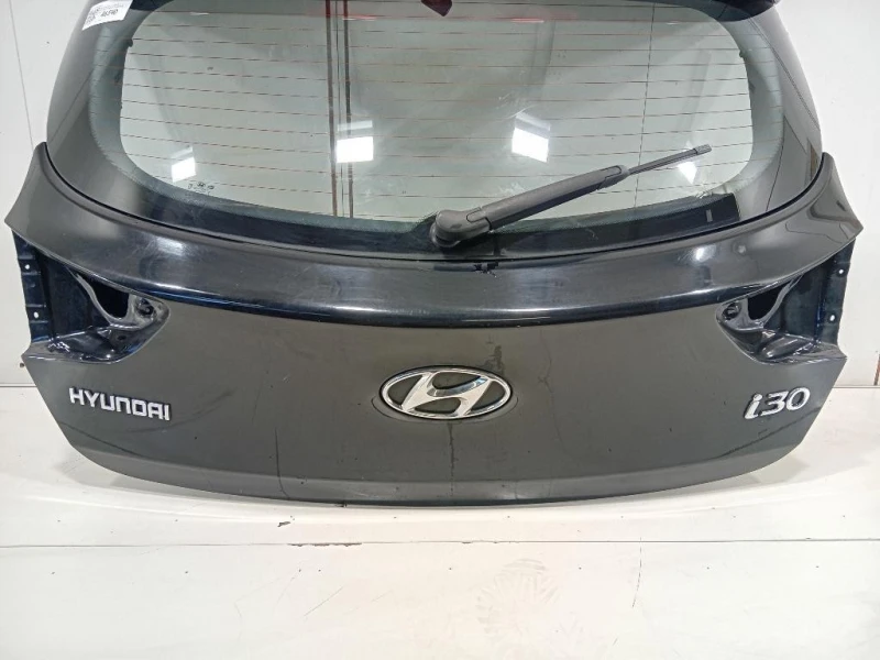 Portello POST 73700A6000 Hyundai I30 II 2015