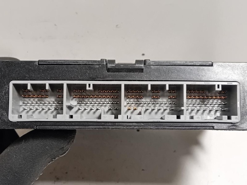 Centralina Comfort 89981-0D161 Toyota Yaris IV 2014