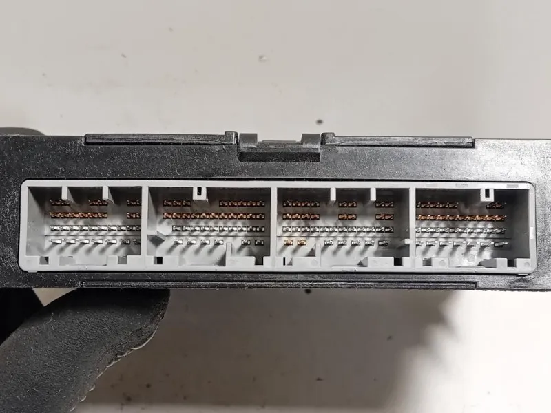 Centralina Comfort 89981-0D161 Toyota Yaris IV 2014