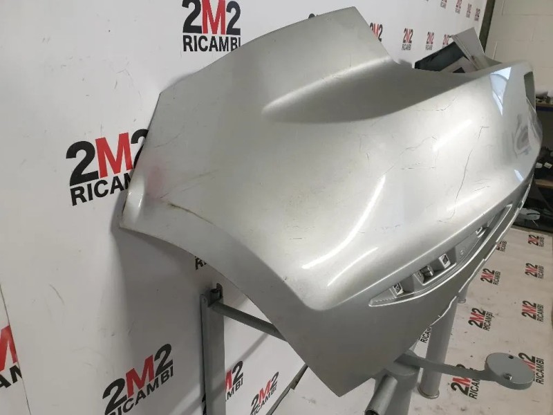 Paraurti POST 5G6807417APGRU Volkswagen GOLF VII 2013