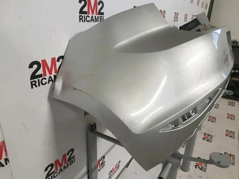 Paraurti POST 5G6807417APGRU Volkswagen GOLF VII 2013