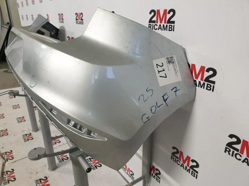Paraurti POST 5G6807417APGRU Volkswagen GOLF VII 2013