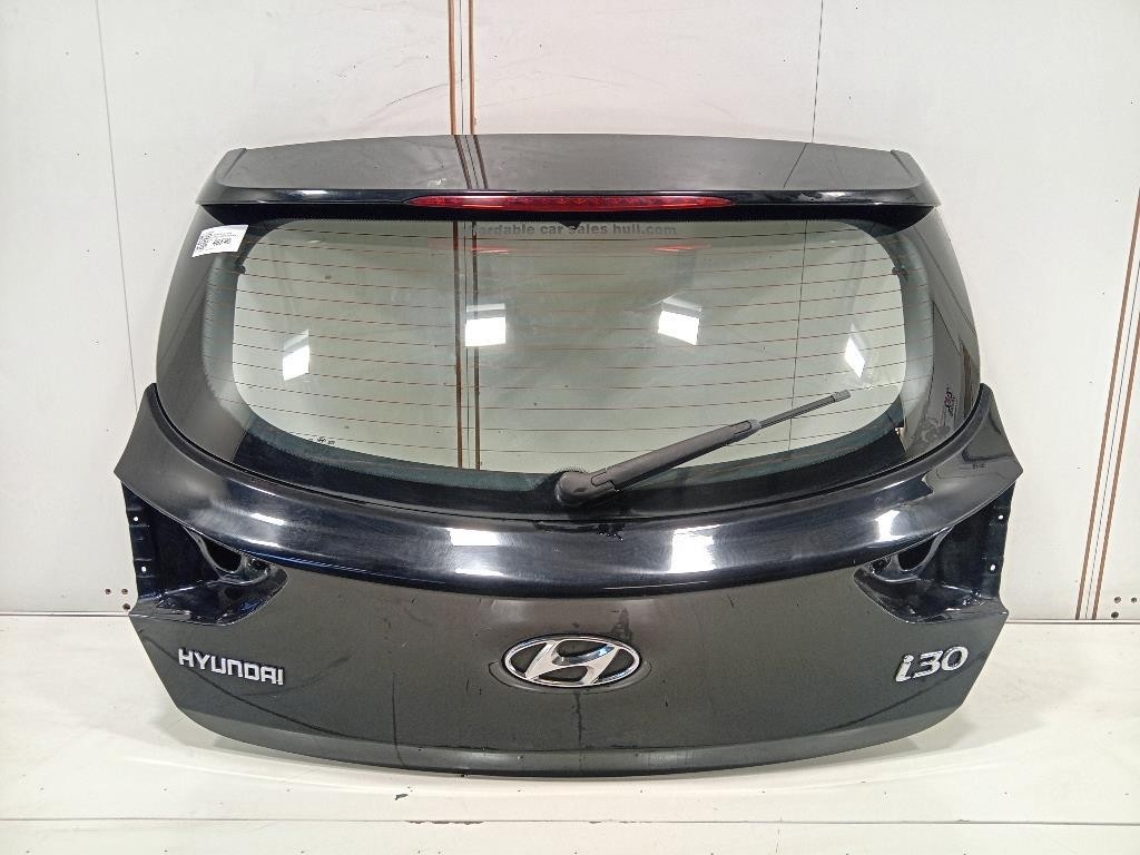 Portello POST 73700A6000 Hyundai I30 II 2015