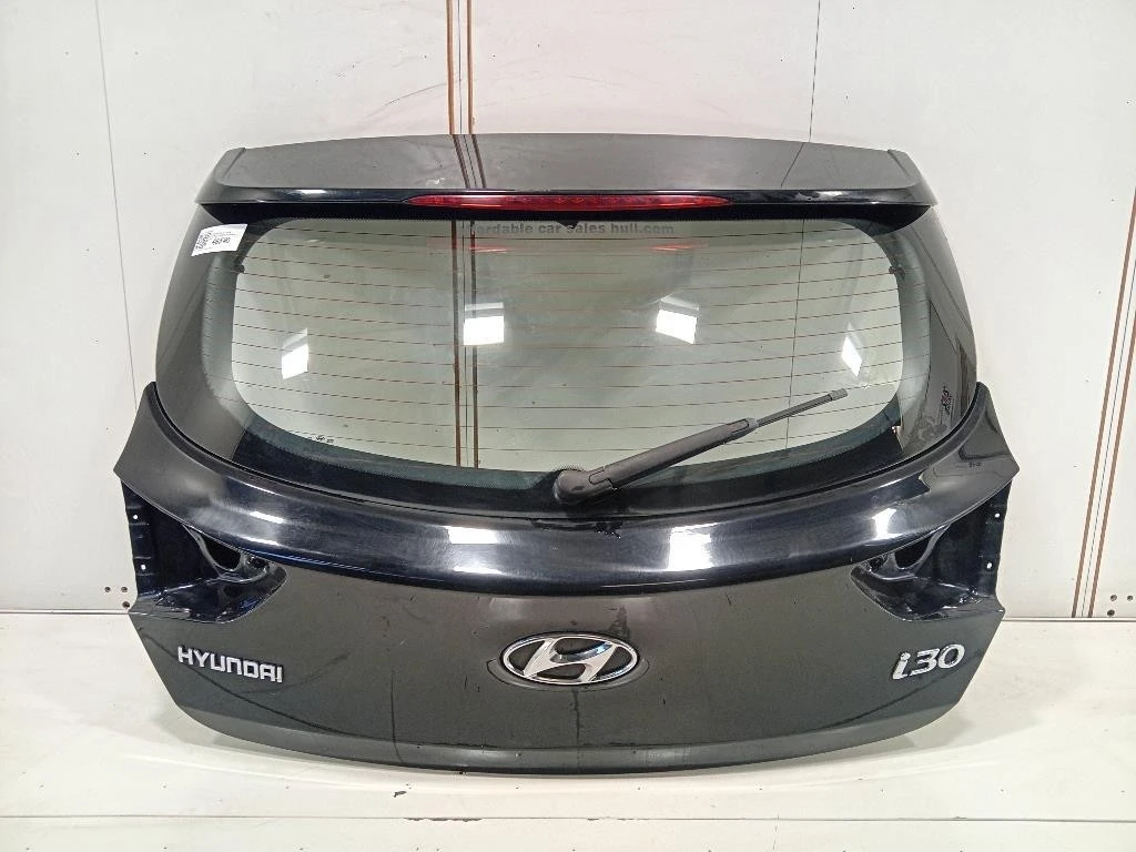 Portello POST 73700A6000 Hyundai I30 II 2015