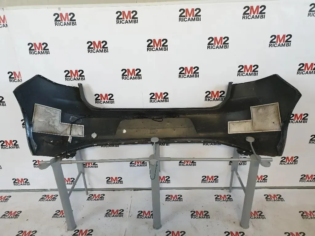 Paraurti POST 5G6807417APGRU Volkswagen GOLF VII 2013