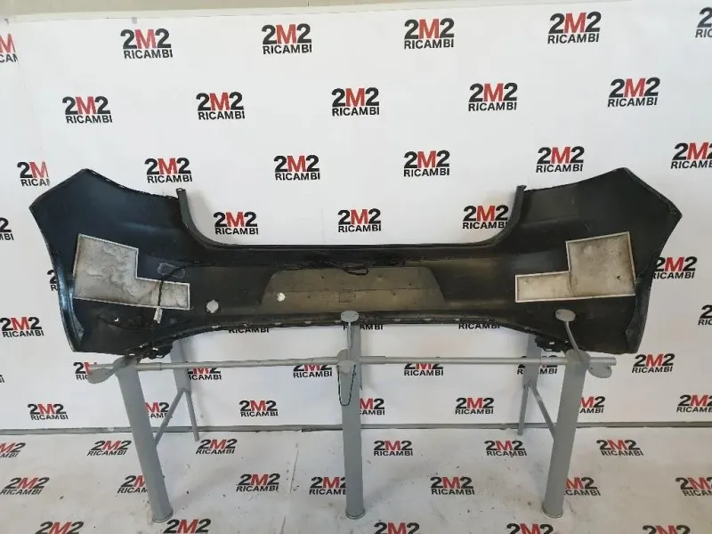 Paraurti POST 5G6807417APGRU Volkswagen GOLF VII 2013