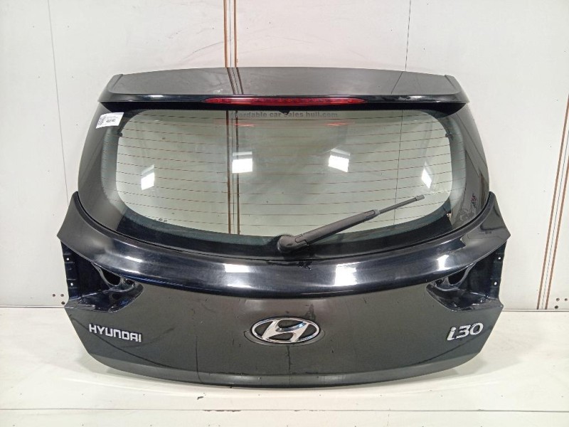 Portello POST 73700A6000 Hyundai I30 II 2015