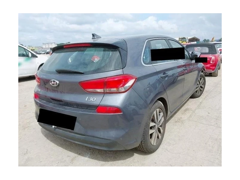 Portello POST 73700G4000 Hyundai I30 III 2017