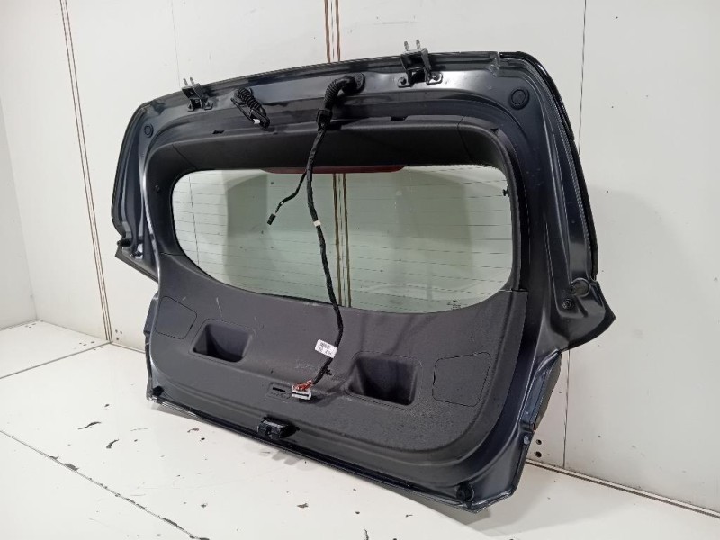 Paraurti POST 5G6807417APGRU Volkswagen GOLF VII 2013