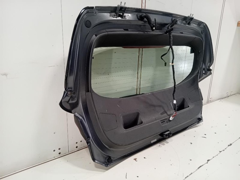 Paraurti POST 5G6807417APGRU Volkswagen GOLF VII 2013