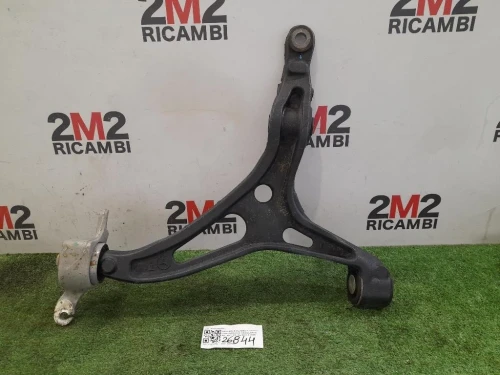 Braccio Oscillante INF ANT DX A2513302007 Mercedes Classe R W251 2006