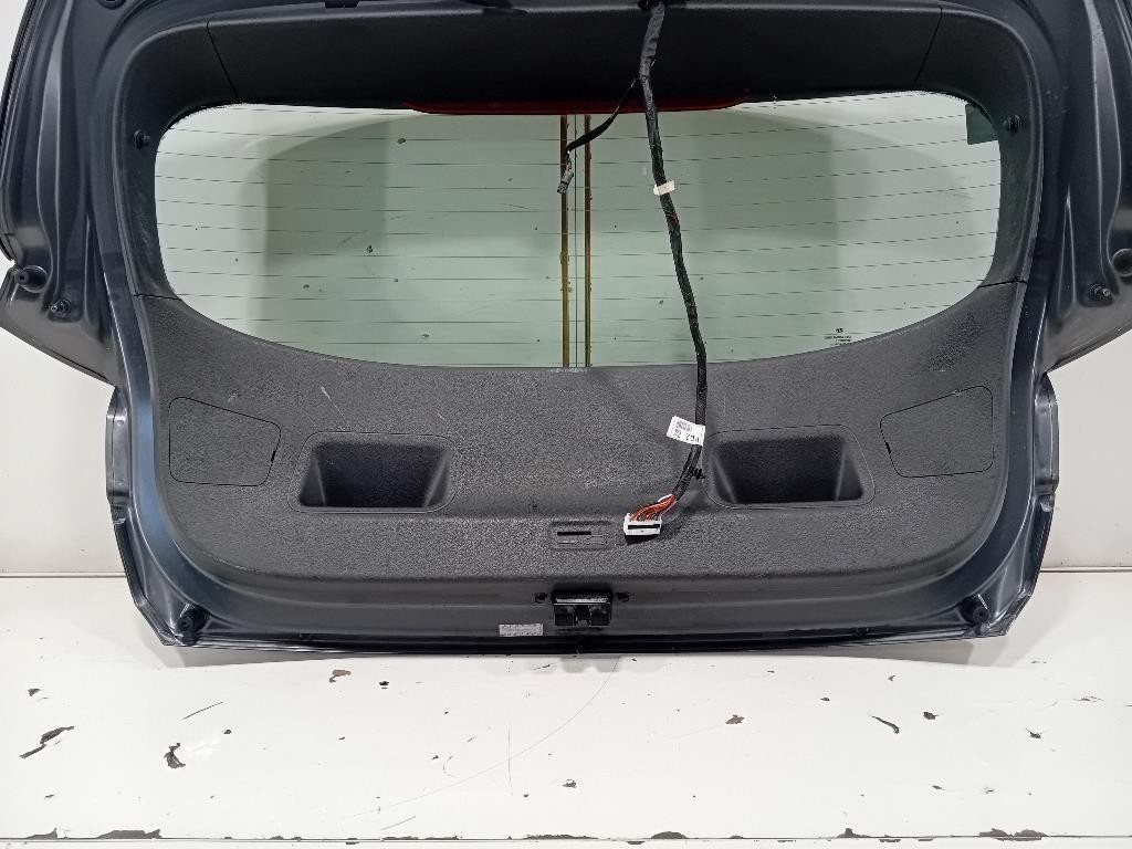 Paraurti POST 5G6807421 Volkswagen GOLF VII 2013