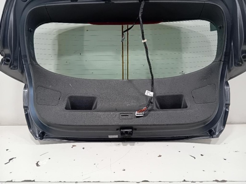 Paraurti POST 5G6807421 Volkswagen GOLF VII 2013