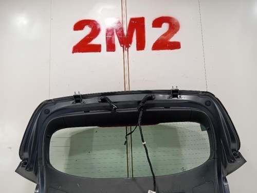 Centralina Comfort 89221-0D470 Toyota Yaris IV 2017