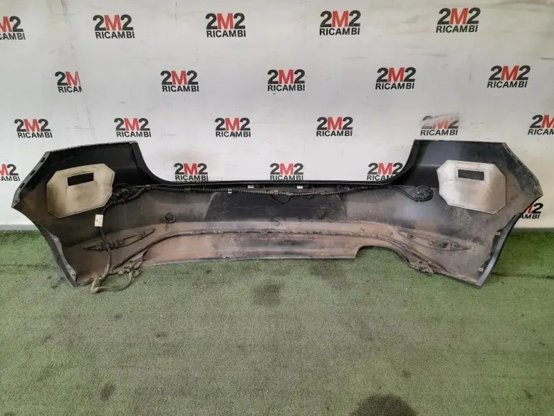 Paraurti POST 5G6807421 Volkswagen GOLF VII 2013